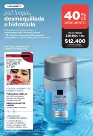 Catálogo Avon Página 106