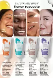 Catálogo Avon Página 115