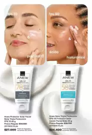 Catálogo Avon Página 118