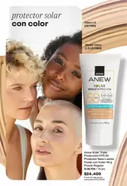 Catálogo Avon Página 119