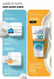 Catálogo Avon Página 121