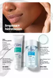 Catálogo Avon Página 122