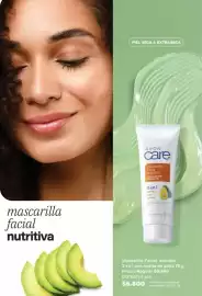 Catálogo Avon Página 123