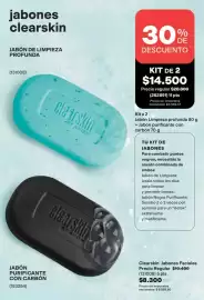 Catálogo Avon Página 126