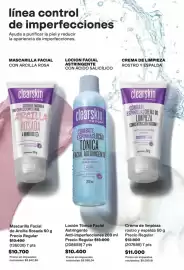 Catálogo Avon Página 127