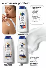 Catálogo Avon Página 131