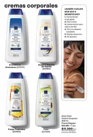 Catálogo Avon Página 132
