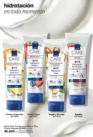 Catálogo Avon Página 135