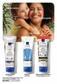 Catálogo Avon Página 136