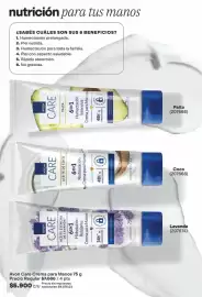 Catálogo Avon Página 137