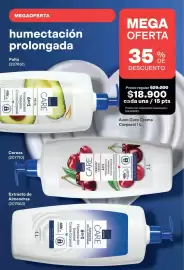 Catálogo Avon Página 138
