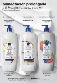 Catálogo Avon Página 139