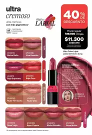 Catálogo Avon Página 14