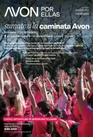 Catálogo Avon Página 141