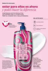 Catálogo Avon Página 142