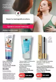 Catálogo Avon Página 143