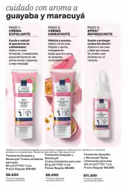Catálogo Avon Página 146