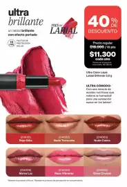 Catálogo Avon Página 15