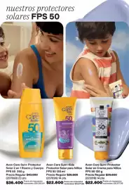 Catálogo Avon Página 151