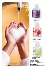 Catálogo Avon Página 152