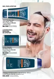 Catálogo Avon Página 153