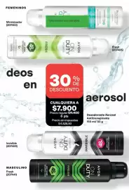 Catálogo Avon Página 154