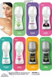 Catálogo Avon Página 155