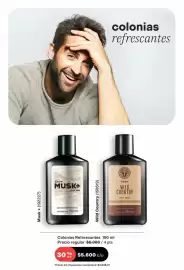 Catálogo Avon Página 158