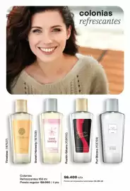 Catálogo Avon Página 159