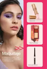Catálogo Avon Página 16