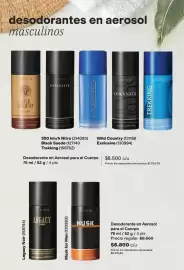 Catálogo Avon Página 161