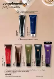 Catálogo Avon Página 162