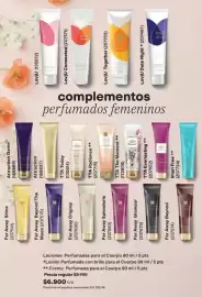 Catálogo Avon Página 163