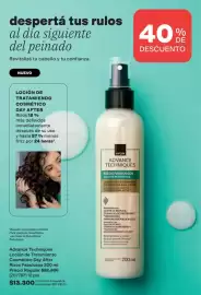 Catálogo Avon Página 165