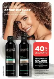 Catálogo Avon Página 166