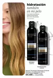 Catálogo Avon Página 167