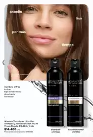 Catálogo Avon Página 168