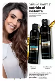 Catálogo Avon Página 169