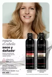 Catálogo Avon Página 170