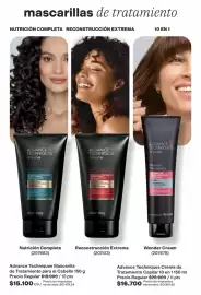 Catálogo Avon Página 172