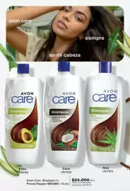 Catálogo Avon Página 175