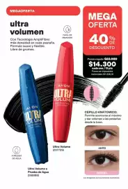 Catálogo Avon Página 176