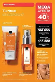 Catálogo Avon Página 184