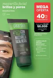 Catálogo Avon Página 185