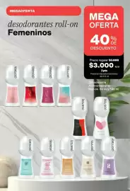 Catálogo Avon Página 187