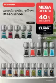 Catálogo Avon Página 188