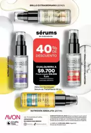 Catálogo Avon Página 189