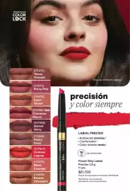Catálogo Avon Página 19