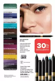 Catálogo Avon Página 22