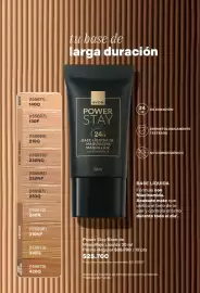 Catálogo Avon Página 23